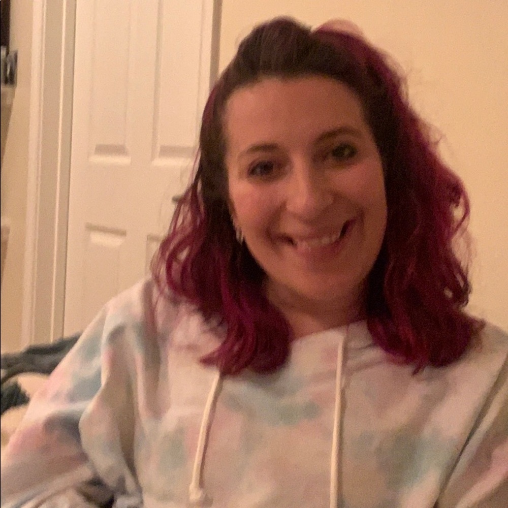 Meet your Posher, Eliza